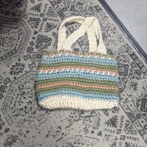 Handmade Tote Bag